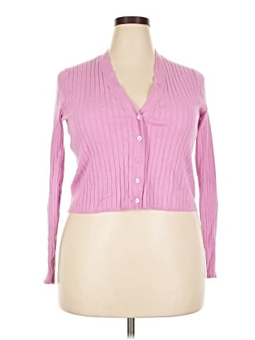 Universal Thread Cardigan (view 1)
