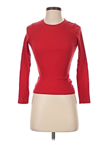 Popular 21 3/4 Sleeve T-Shirt (view 1)