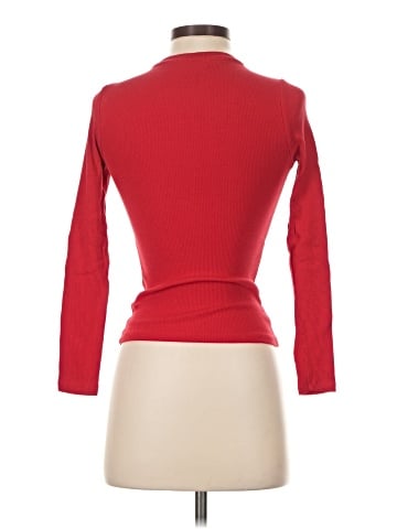 Popular 21 3/4 Sleeve T-Shirt (view 2)