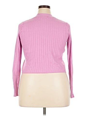 Universal Thread Cardigan (view 2)