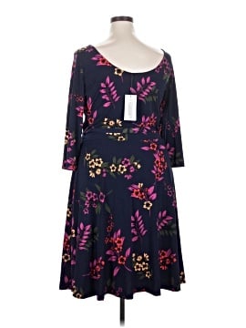 Leota Casual Dress (view 2)