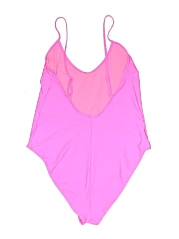 Good American One Piece Swimsuit (view 2)