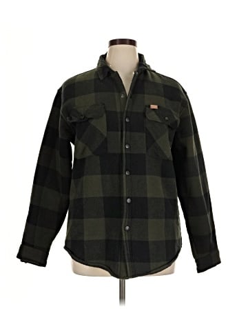 Matix Jacket (view 1)