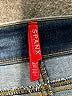 SPANX Blue Jeans Size XL - photo 7