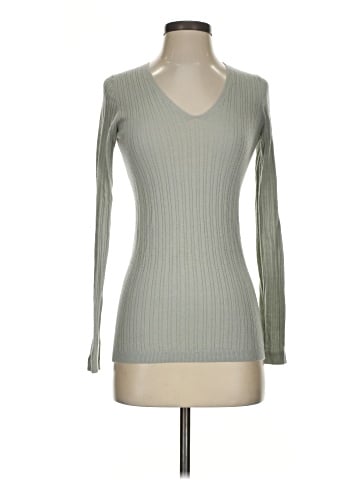 Vince. Cashmere Pullover Sweater (view 1)