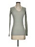 Vince. 100% Cashmere Gray Cashmere Pullover Sweater Size XS - photo 1