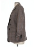 Veronica Beard Plaid Brown Blazer Size 10 - photo 5