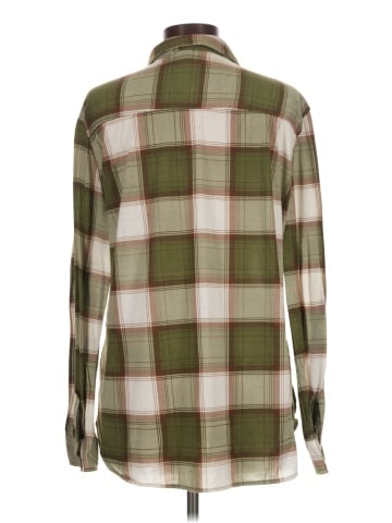 Justify Long Sleeve Blouse (view 2)
