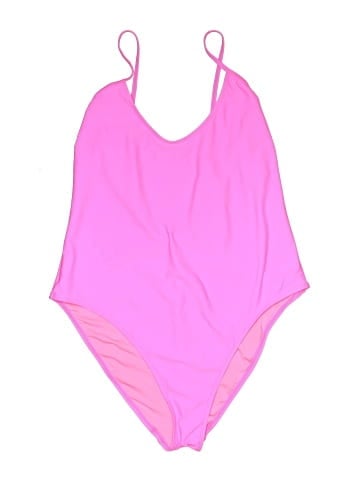 Good American One Piece Swimsuit (view 1)
