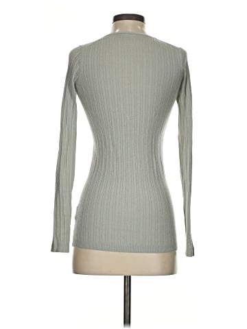 Vince. Cashmere Pullover Sweater (view 2)
