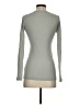 Vince. 100% Cashmere Gray Cashmere Pullover Sweater Size XS - photo 2
