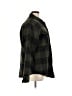 Matix 100% Cotton Plaid Green Jacket Size XL - photo 4