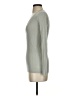Vince. 100% Cashmere Gray Cashmere Pullover Sweater Size XS - photo 5