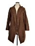 Unbranded Brown Cardigan Size XL - photo 1