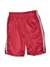 Marvel Color Block Red Athletic Shorts Size 5 - photo 1