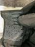 Divided by H&M 100% Polyester Black Blazer Size L - photo 7
