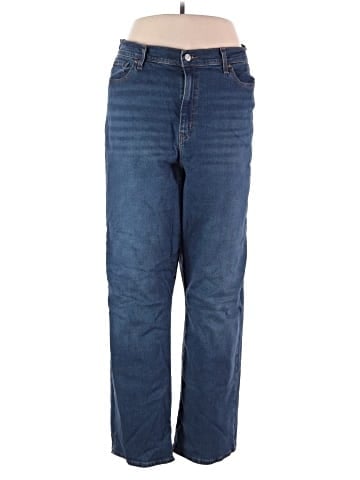Levi Strauss Signature Jeans (view 1)