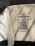 Andre Oliver 100% Polyester Black Cocktail Dress Size 4 - photo 7