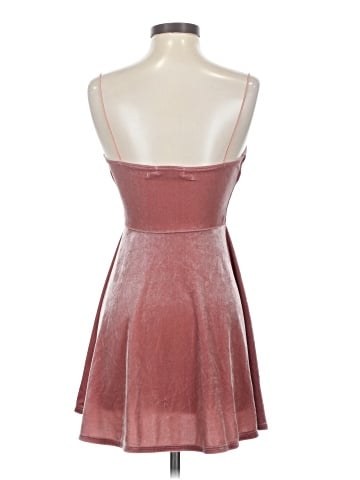 Urban Outfitters Cocktail Dress (view 2)