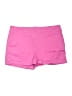 Vineyard Vines Solid Pink Shorts Size 14 - photo 1
