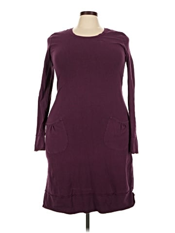 Athleta Casual Dress (view 1)