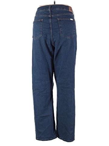 Levi Strauss Signature Jeans (view 2)