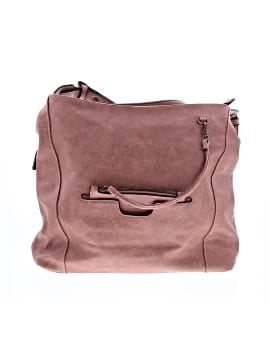 Assorted Brands Leather Hobo (view 1)