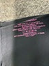 Commando Black Leather Skirt Size XL - photo 3