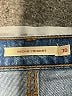 Levi's Blue Jeans Size 30 waist - photo 8