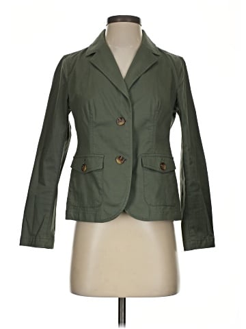 Talbots Outlet Blazer (view 1)