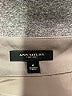 Ann Taylor Solid Gray Wool Skirt Size 0 - photo 4