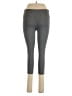 Reebok Gray Active Pants Size M - photo 2