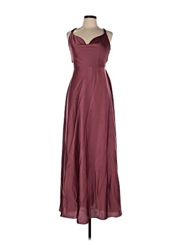 Christian Siriano Cocktail Dress (view 1)