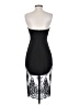 NBD Black Cocktail Dress Size S - photo 2