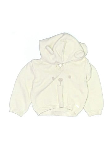 Janie and Jack Pullover Sweater (view 1)