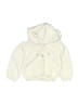 Janie and Jack 100% Cotton Ivory Pullover Sweater Size 12-18 mo - photo 1