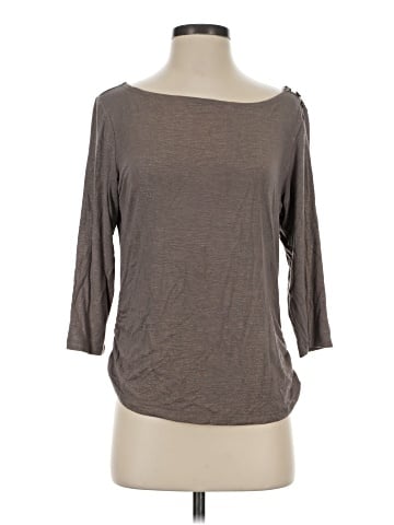 Fenn Wright Manson 3/4 Sleeve T-Shirt (view 1)