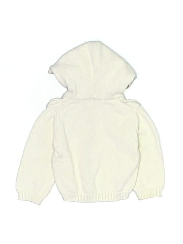 Janie and Jack Pullover Sweater (view 2)