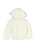 Janie and Jack 100% Cotton Ivory Pullover Sweater Size 12-18 mo - photo 2
