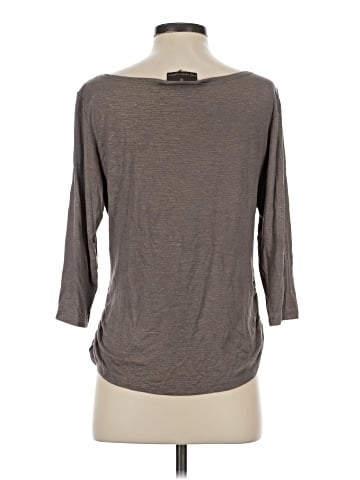 Fenn Wright Manson 3/4 Sleeve T-Shirt (view 2)