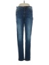 Flying Monkey Stars Blue Jeans Size 26 waist - photo 1