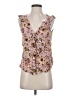 Sanctuary 100% Rayon Pink Sleeveless Blouse Size S - photo 1