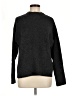 Uniqlo Black Pullover Sweater Size M - photo 1