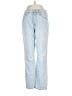 Point Sur Blue Jeans Size 27 waist - photo 1