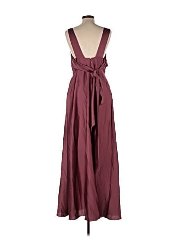 Christian Siriano Cocktail Dress (view 2)