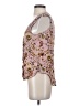 Sanctuary 100% Rayon Pink Sleeveless Blouse Size S - photo 5