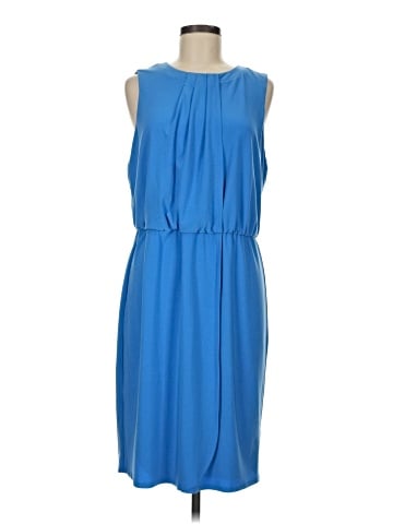 White House Black Market Cocktail Dress (view 1)