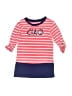 Cherokee Pink Dress Size 3T - photo 1