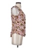 Sanctuary 100% Rayon Pink Sleeveless Blouse Size S - photo 4