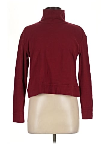 Buru Turtleneck Sweater (view 1)